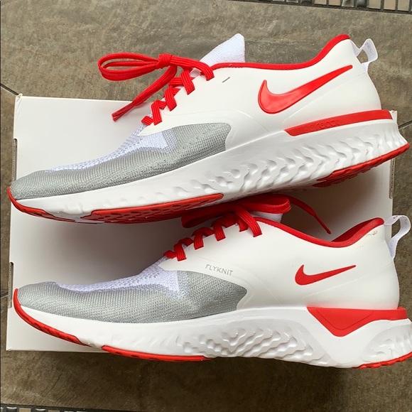 • NIKE ID (BY NICOLE C) Custom RUNNING SHOES MEN’s - Picture 13 of 16